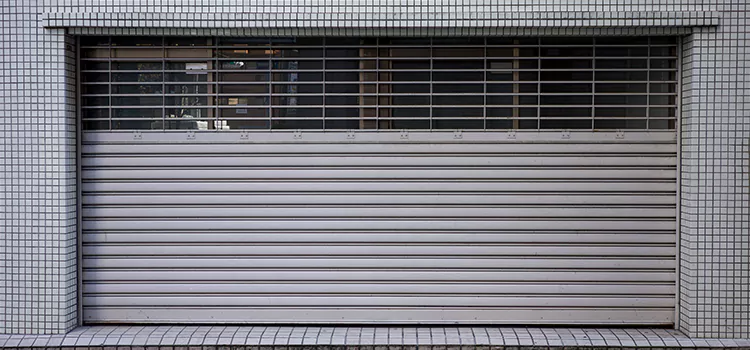 Advanced Solutions for Your Aluminum Garage Doors in Barrie, Ontario