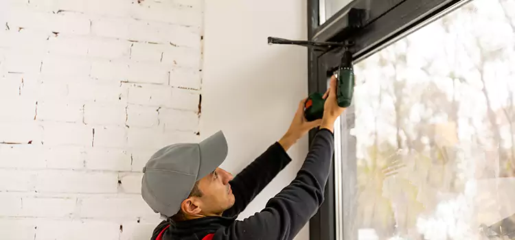 Automatic Door Opener Commercial Barrie