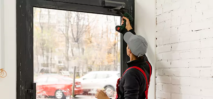 Comprehensive Door Closer Services in Barrie, ON