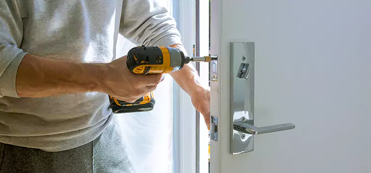 Door Knob Lock Repair Barrie