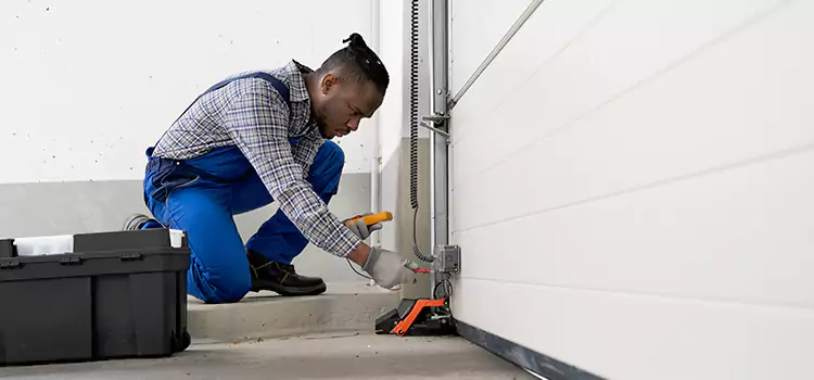 Expert Solutions for Every Garage Lock Need in Barrie, ON