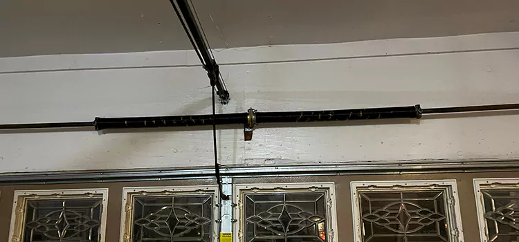 Garage Door Spring Repair Near Me Barrie