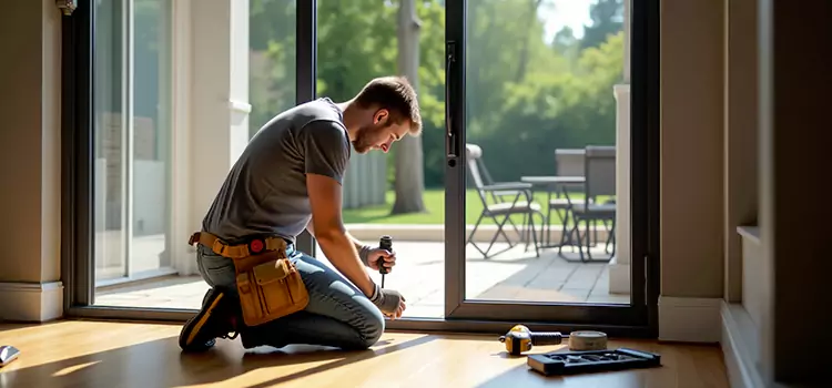 Comprehensive Solutions for Every Glass Door Need in Barrie, ON
