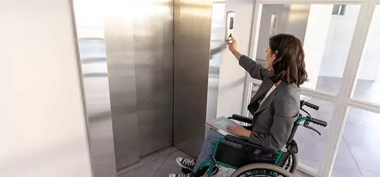 Benefits of Modern Handicap Door Systems in Barrie, ON