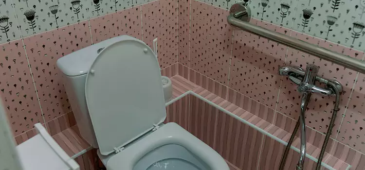 Meeting Diverse Needs With Accessible Restroom Solutions in Barrie, ON