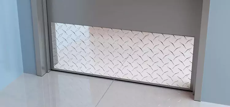 Benefits of Professional Kick Plate Solutions in Barrie, ON