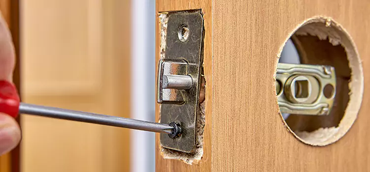 File Cabinet Lock Replacement Barrie