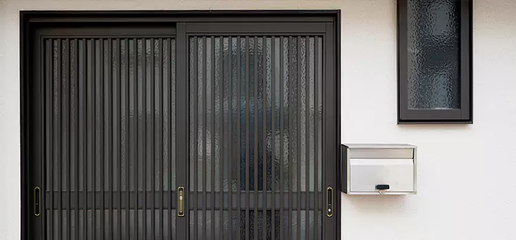 Sliding Screen Door Repair Barrie