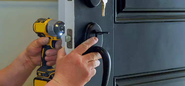 Mobile Automotive Locksmith Barrie