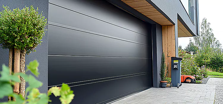 Residential Garage Door Service Barrie