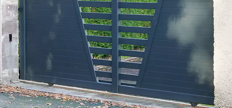 Automated Gate Company Near Me Barrie