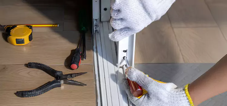 Sliding Door Installation Services in Barrie, ON