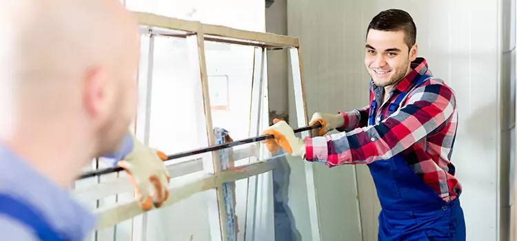 Patio Door Panel Replacement Barrie