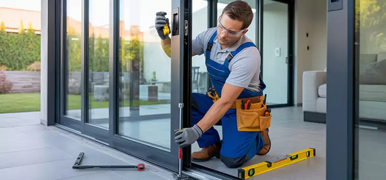 Sliding Screen Door Repair Barrie