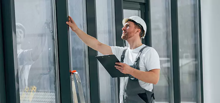 Comprehensive Solutions for Your Sticking Doors in Barrie, ON