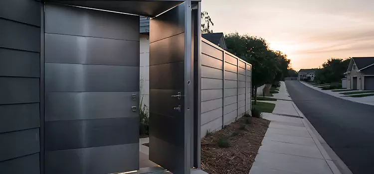 Comprehensive Steel Door Solutions in Barrie, ON