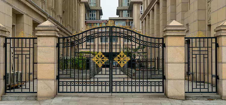 Comprehensive Iron Gate Maintenance Solutions in Barrie, ON