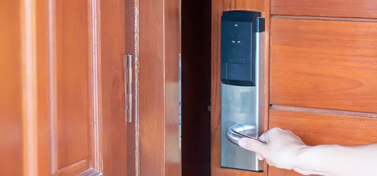 Commercial Keyless Entry Locks Barrie