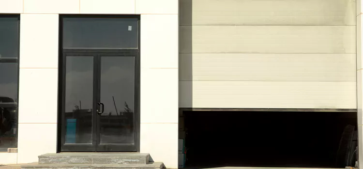 Choose Door & Gate Services Barrie for Unmatched Expertise