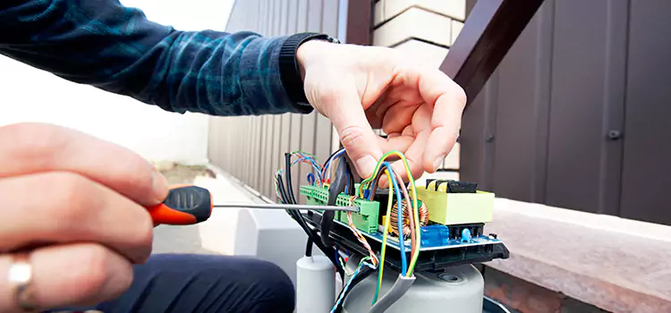 Electric Gate Maintenance Barrie