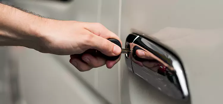 Car Unlock Service Price Barrie
