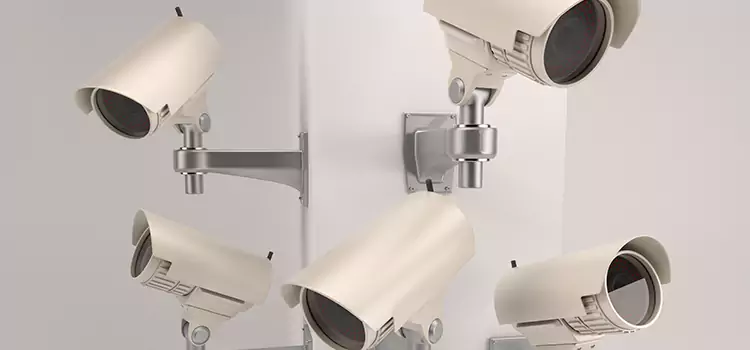 Your Trusted Partner for CCTV Solutions in Barrie