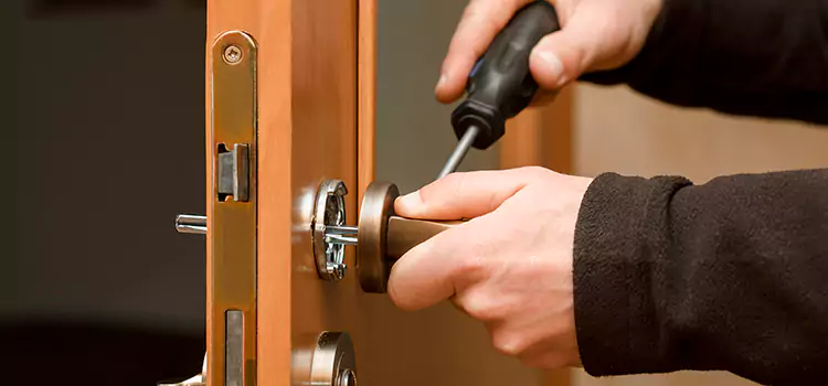 Semi Truck Locksmith Barrie