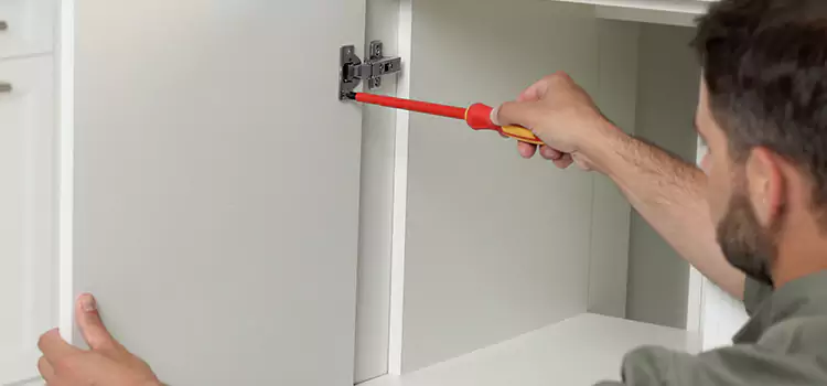 Screen Door Hinge Repair Barrie