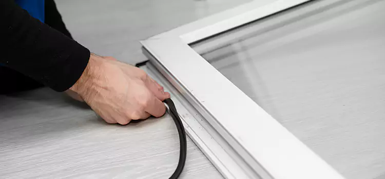 Commercial Door Weather Stripping Barrie