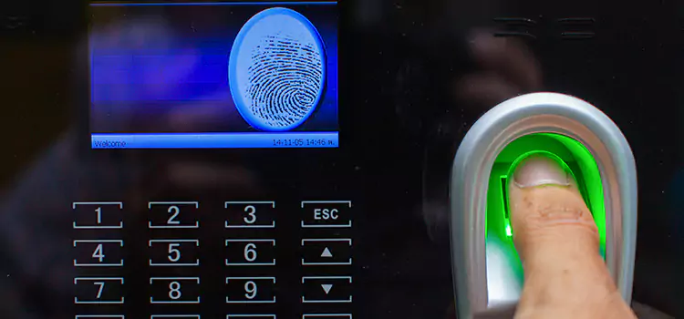 Your Trusted Partner for Secure Access in Barrie, ON