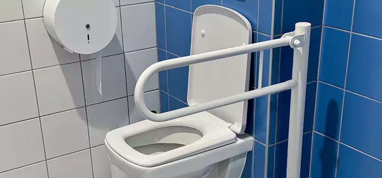 Comprehensive Solutions in Barrie, ON for Accessible Facilities