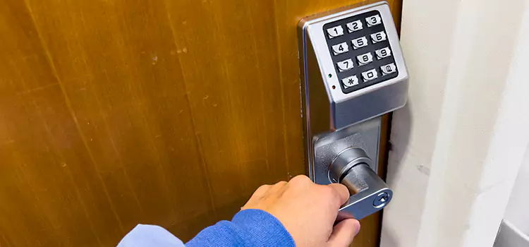Why Choose Us for Your Keypad Lock Needs in Barrie, ON?