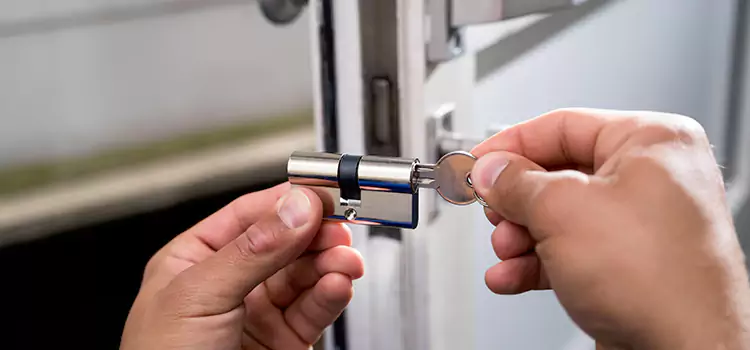 Lock Change Locksmiths Barrie