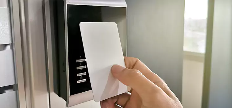 Advanced RFID Technology Integration in Barrie, ON