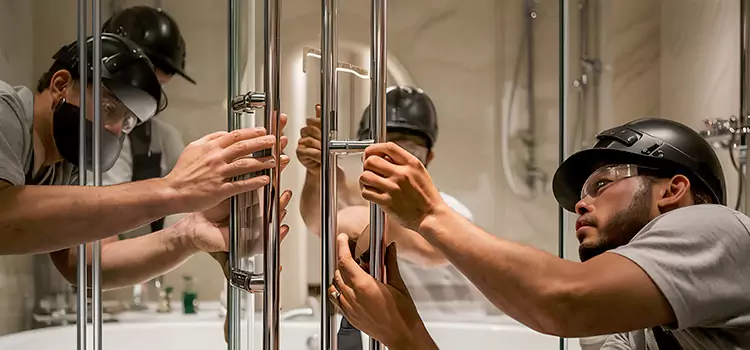 Shower Door Replacement Cost Barrie