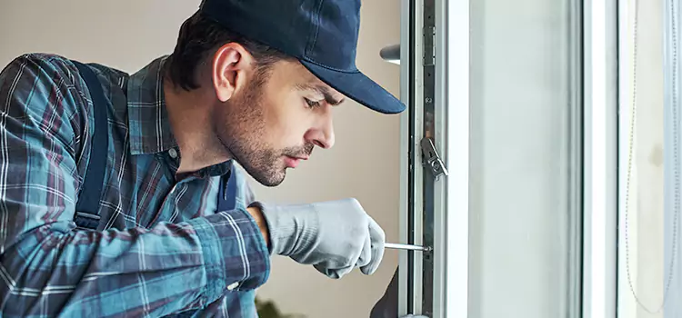 Emergency Response for Latch Issues Barrie